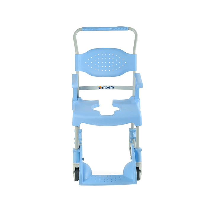 Sedia da bagno MOEM | Spedizione gratuita