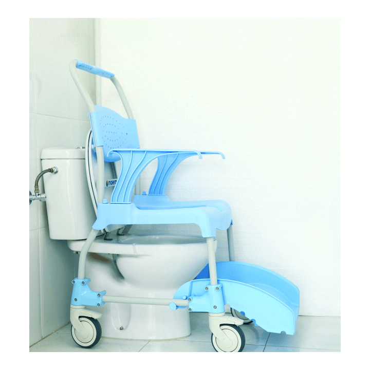 Sedia da bagno MOEM | Spedizione gratuita