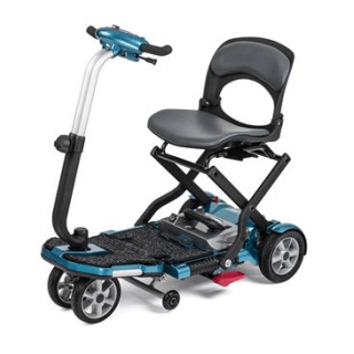 Scooter elettrico pieghevole S19| Spedizione gratuita