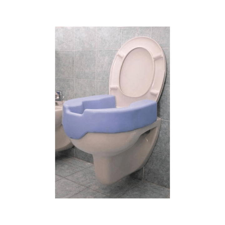 Rialzo per bidet e wc da 10 cm | Spedizione gratuita.