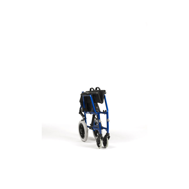 Sedia da trasferimento pieghevole Bobby