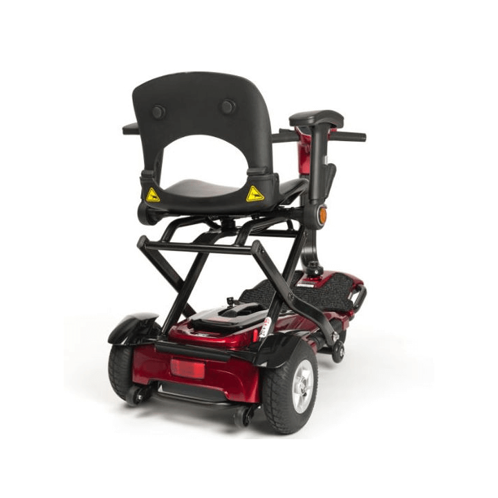 Scooter elettrico pieghevole Sedna Premium