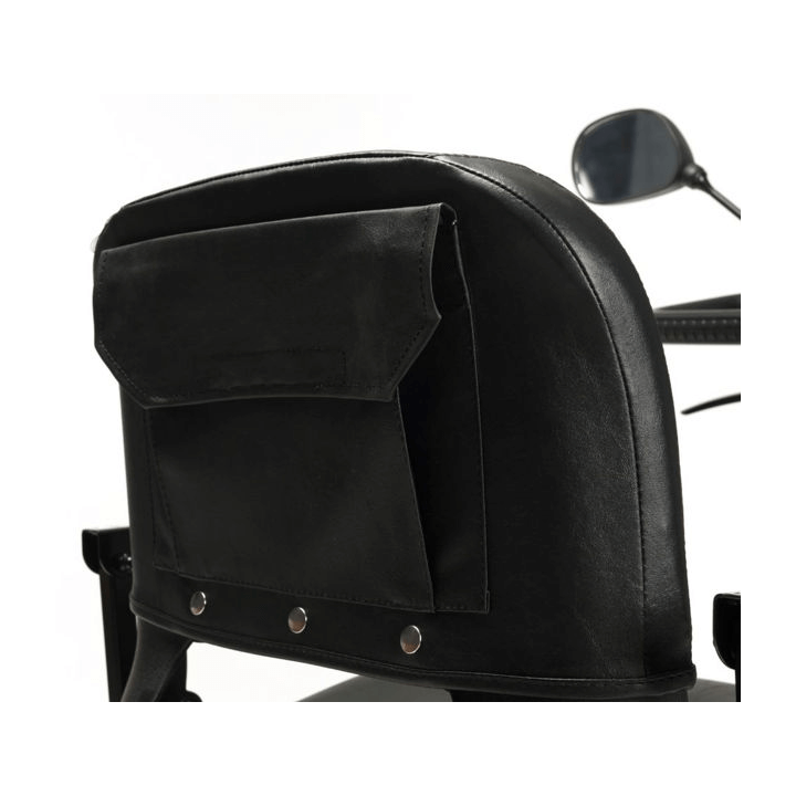 Scooter elettrico con 4 ruote Eris