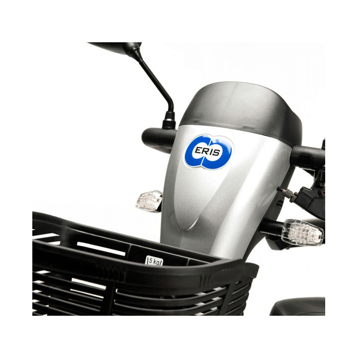 Scooter elettrico con 4 ruote Eris
