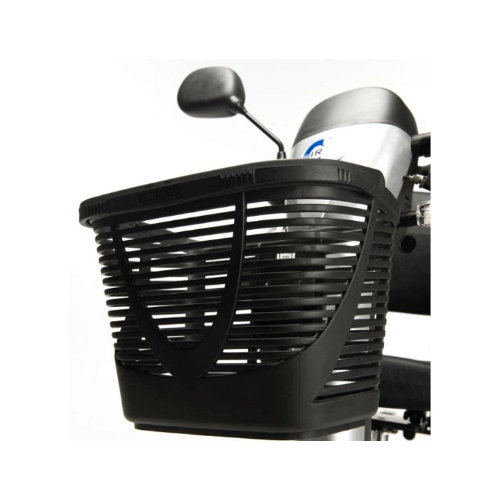 Scooter elettrico con 4 ruote Eris