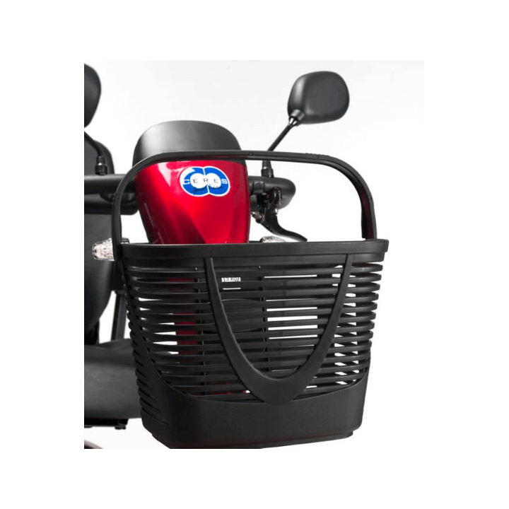 Scooter elettrico con 4 ruote Ceres SE | Invio gratuito