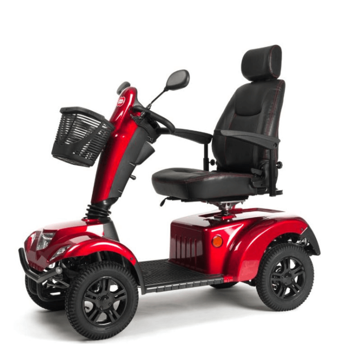 Scooter elettrico Carpo 2XD SE | Spedizione gratuita