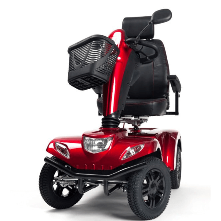 Scooter elettrico Carpo 2XD SE | Spedizione gratuita