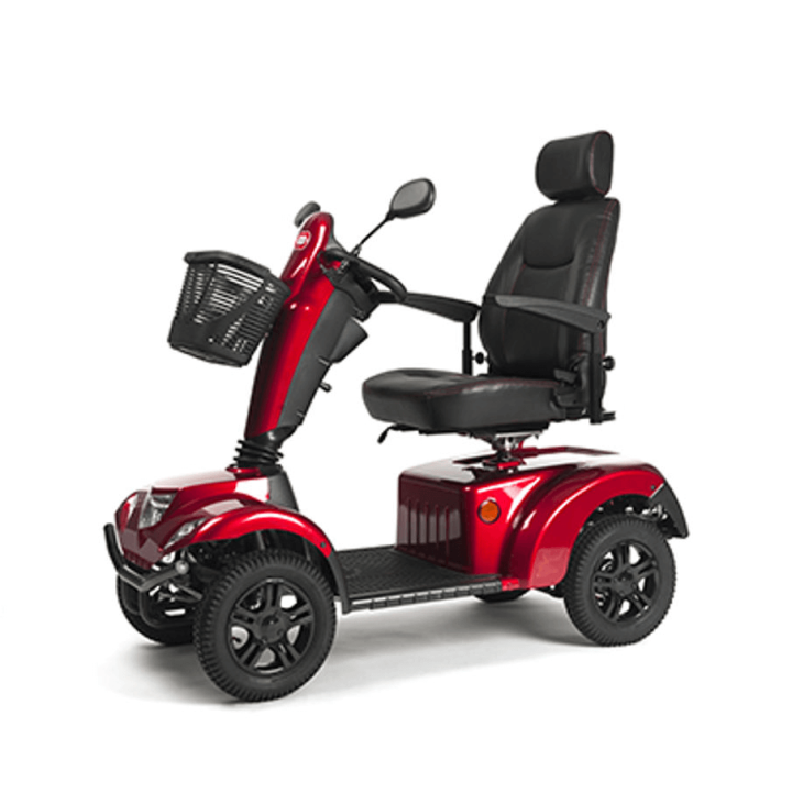 Scooter elettrico Carpo 2XD SE | Spedizione gratuita