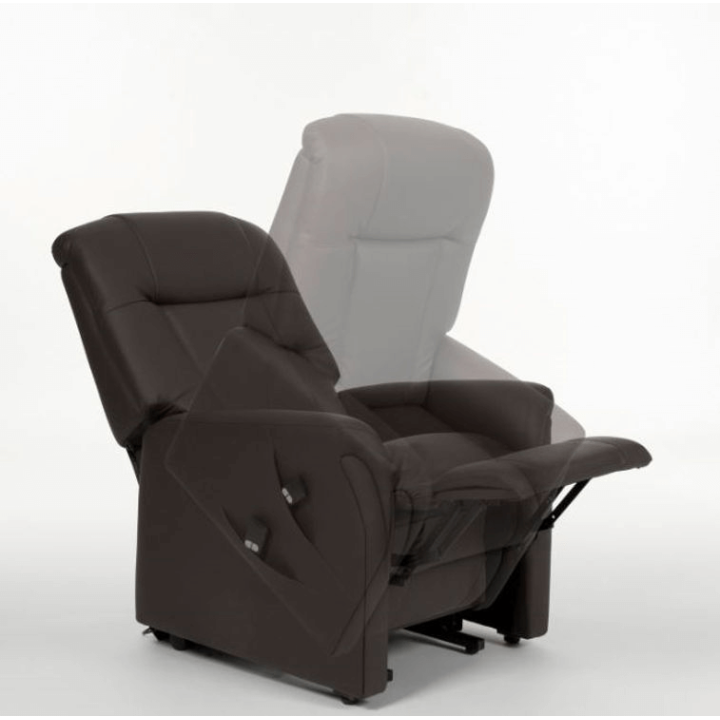 Poltrona relax elevabile Ontario