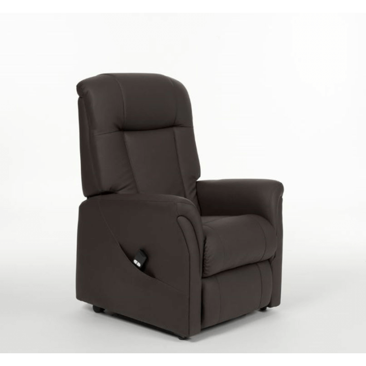 Poltrona relax elevabile Ontario