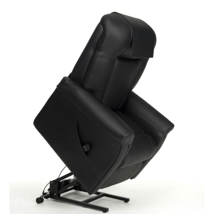 Poltrona relax elevabile Ontario