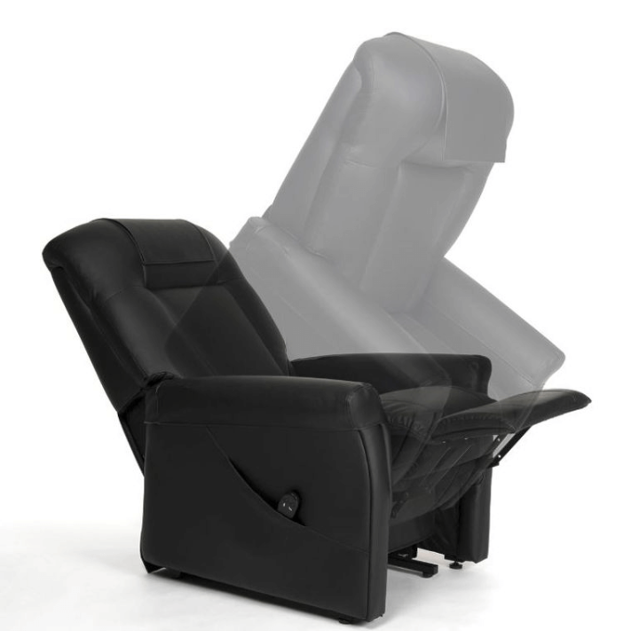Poltrona relax elevabile Ontario