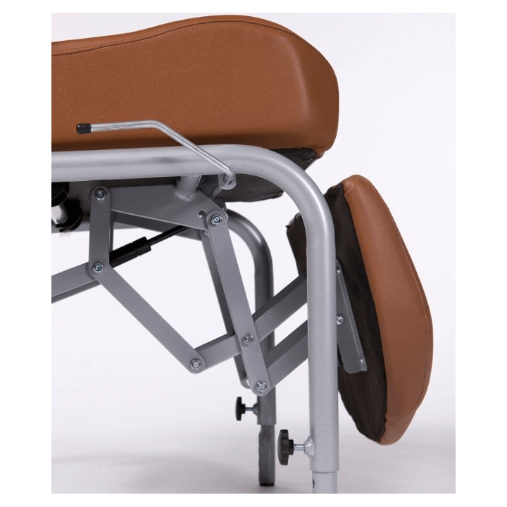 Poltrona reclinabile Normandie