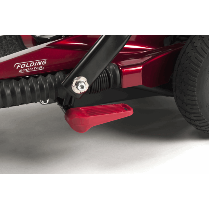 Scooter elettrico pieghevole Sedna Premium