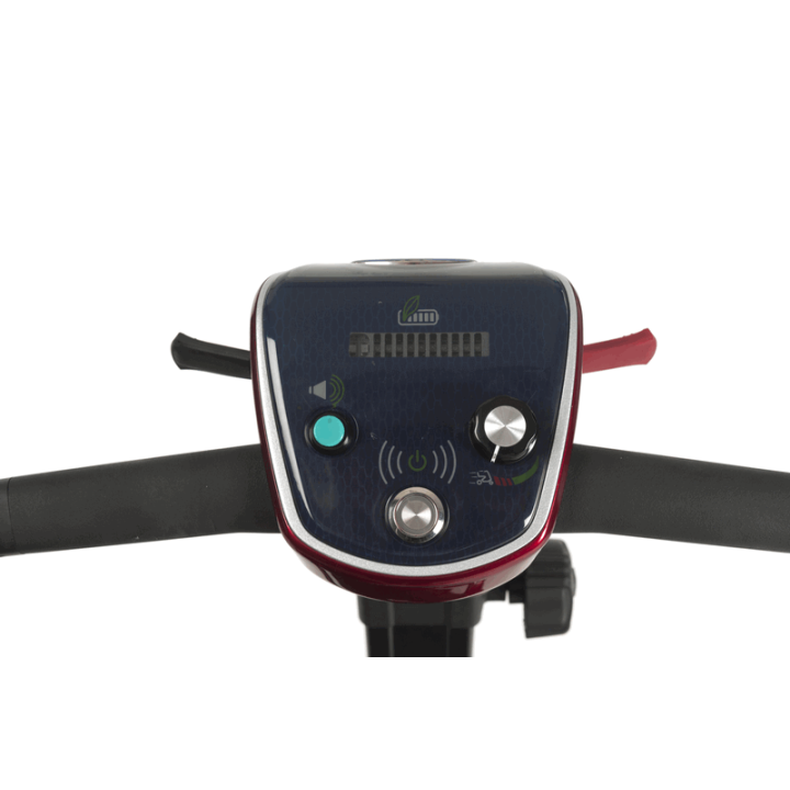 Scooter elettrico pieghevole Sedna Premium