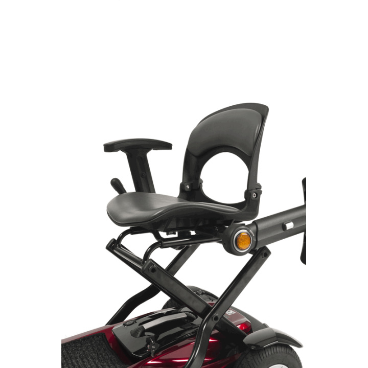 Scooter elettrico pieghevole Sedna Premium