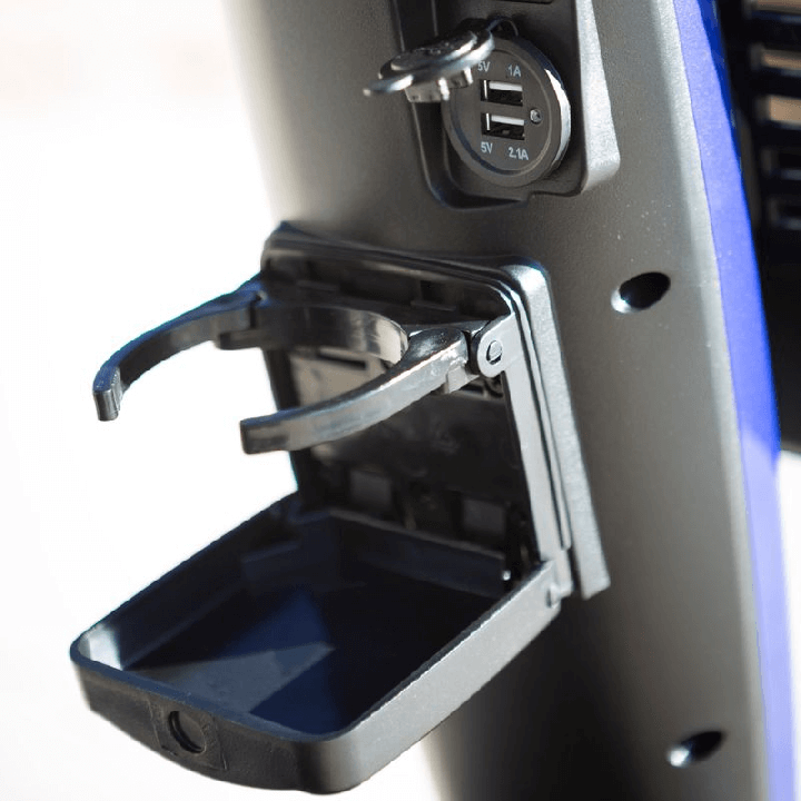 Scooter Elettrico Verona Ortoitaliana |  Invio gratuito