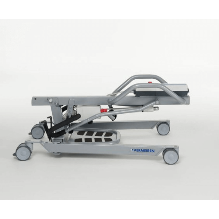 Sollevatore verticalizzante Albatros con imbracatura