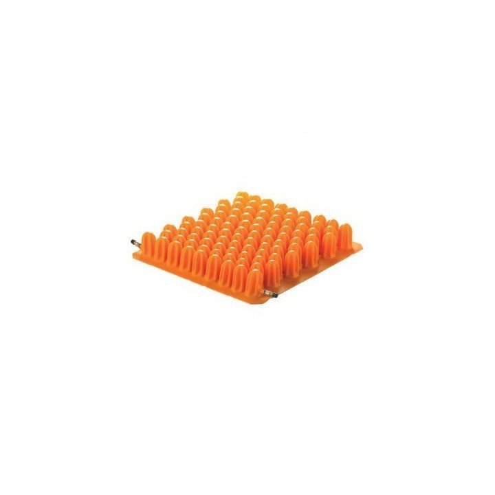 Cuscino antidecubito ad aria con 2 valvole 'Polyair'