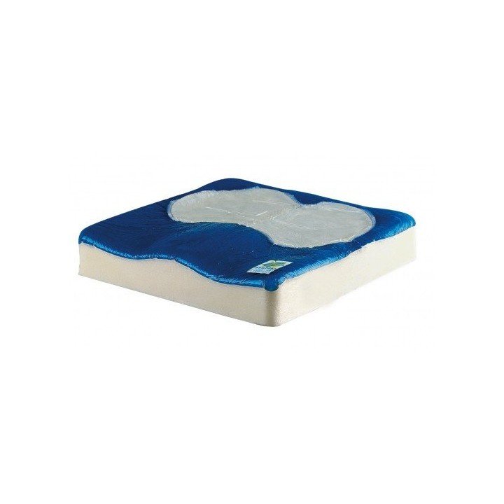 Cuscino anatomico DUOFORM | Spese di spedizione