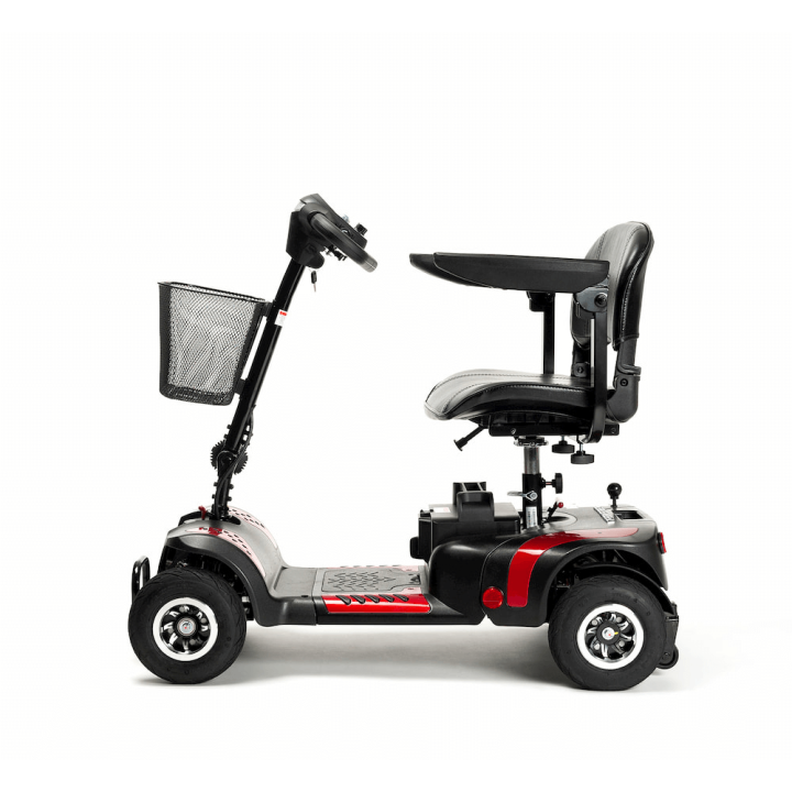 Scooter elettrico VENUS 4 Sport Air