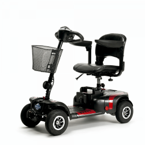 Scooter elettrico VENUS 4 Sport Air