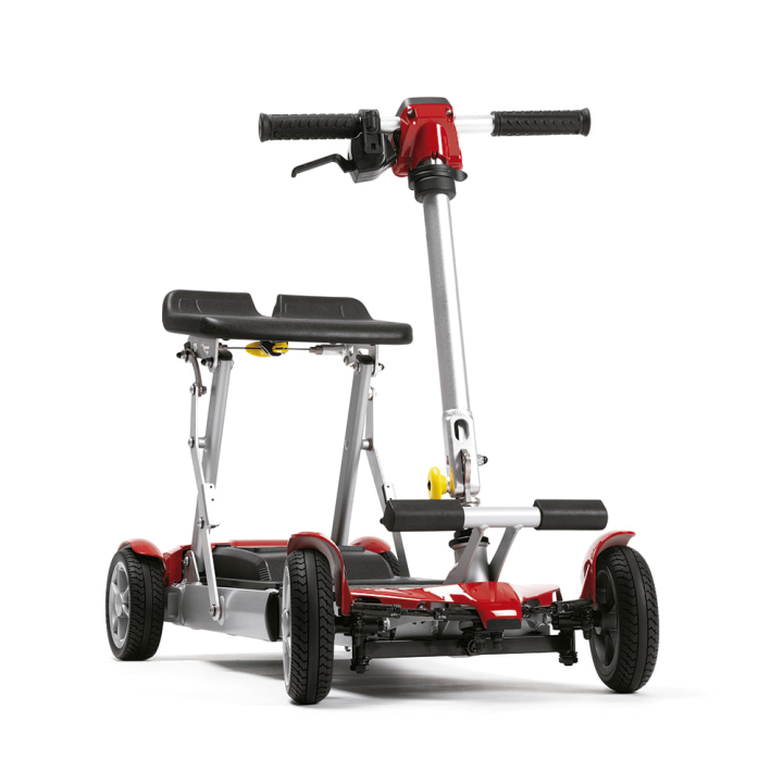Scooter elettrico pieghevole ALYA