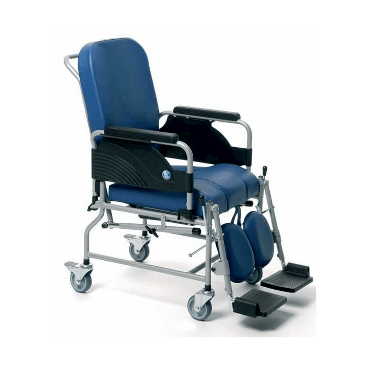 Sedia comoda imbottita Easy