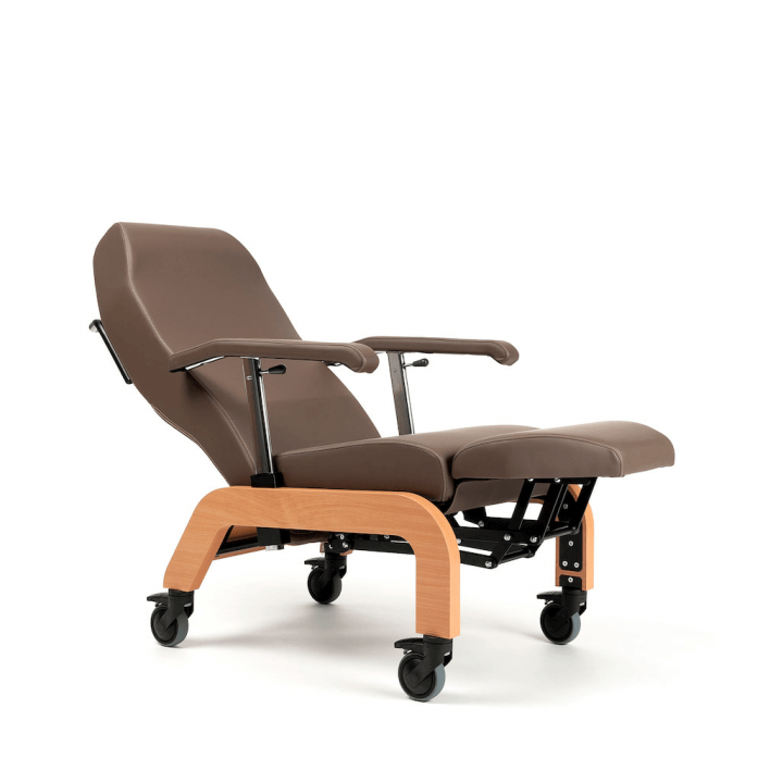 Poltrona relax 'Bretagne'