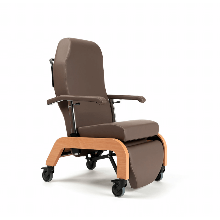 Poltrona relax 'Bretagne'