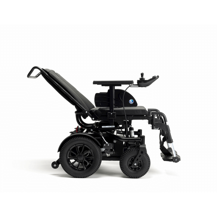 Sedia a rotelle elettrica TURIOS Deluxe