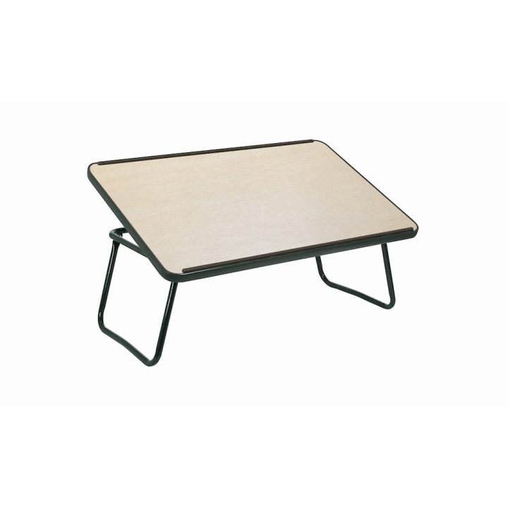 Tavolino da letto pieghevole