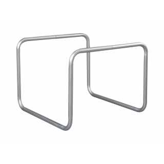 Alzacoperte smontabile