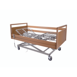 Letto articolato elevabile Gerbera | Spedizione gratuita