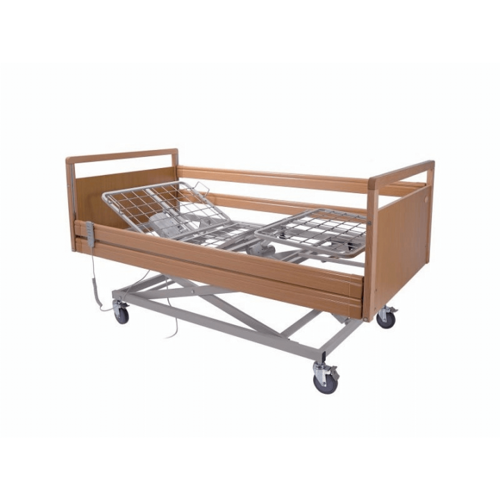 Letto articolato elevabile Gerbera | Spedizione gratuita
