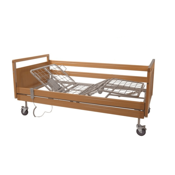 Letto articolato elettrico GERANIO | Spedizione gratuita