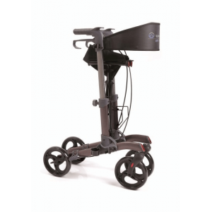 Deambulatore pieghevole in alluminio URANO - Moretti Italia