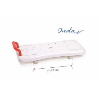 Sedile per vasca da bagno - Spedizione gratuita