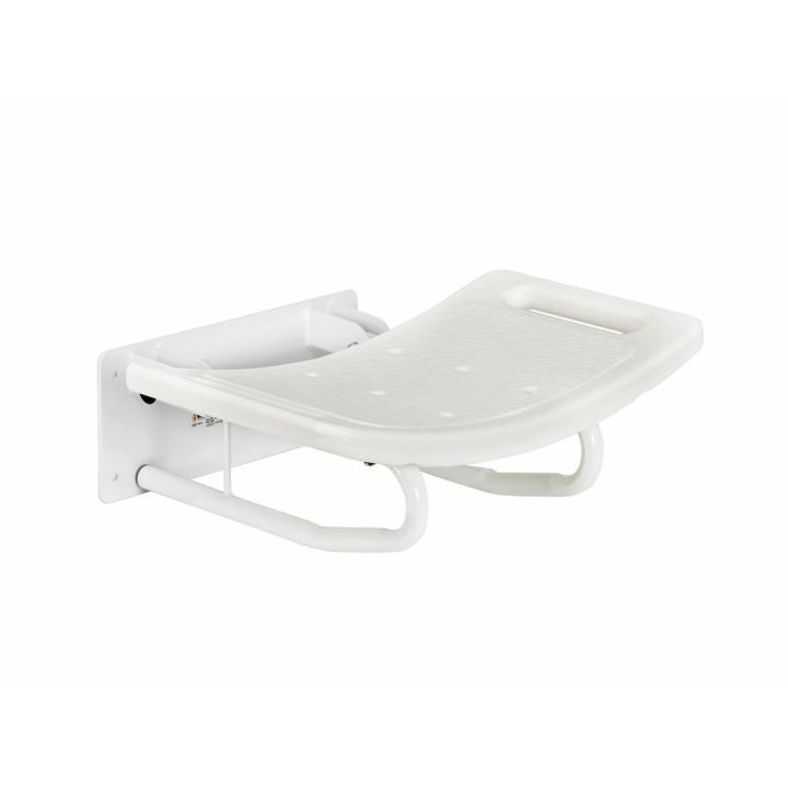 Sedile da parete per doccia | Spedizione gratuita.