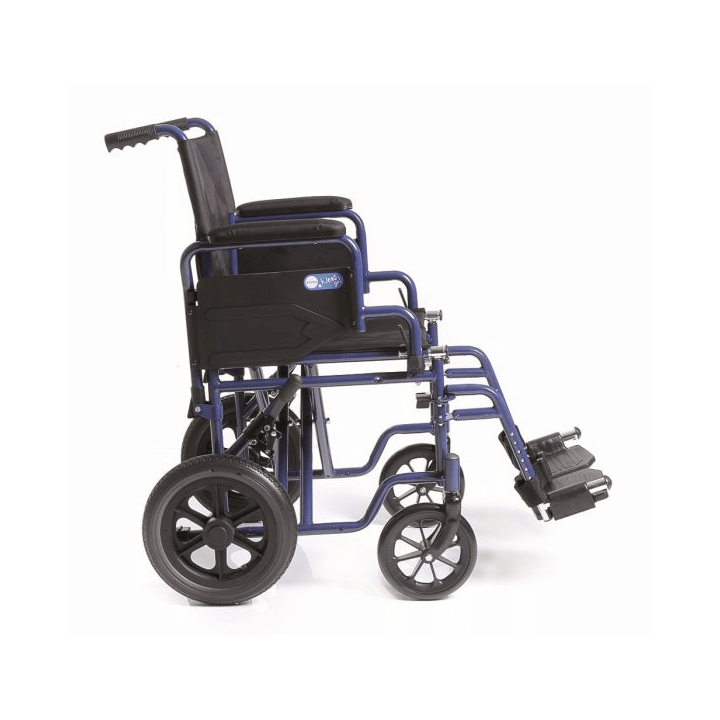 Carrozzina da transito pieghevole 'NEXT GO'