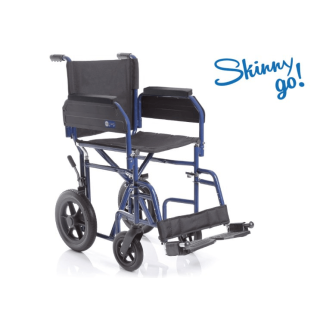 Carrozzina stretta SKINNY GO | Ortoitaliana