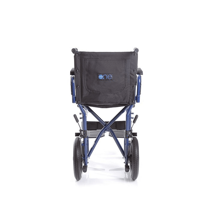 Carrozzina stretta SKINNY GO | Ortoitaliana
