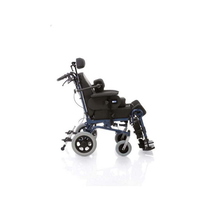 Carrozzina polifunzionale RELIEF GO