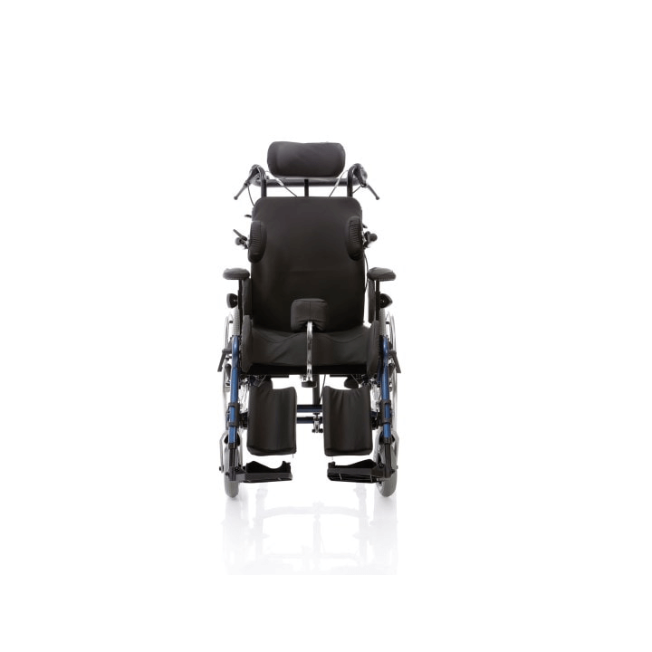 Carrozzina ad autospinta polifunzionale RELIEF