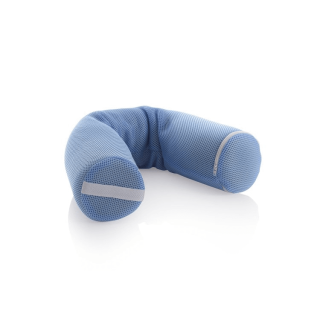 Cuscino cilindrico 'TWIST'