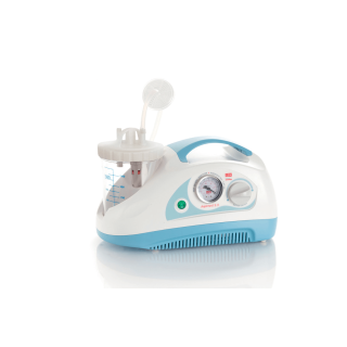 Aspiratore di secrezioni da tavolo 'ASPIMED 2.3' | Spedizione gratuita.