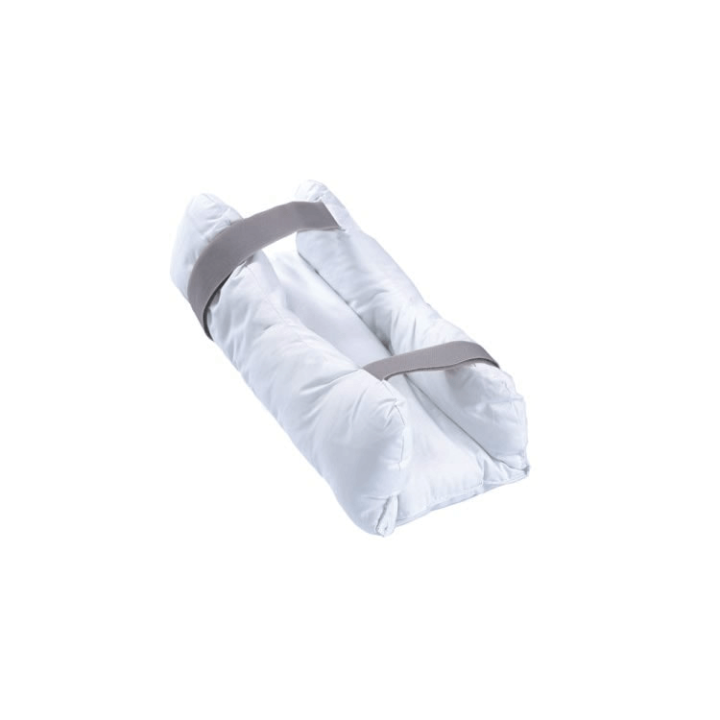 Protettore per le gambe antidecubito