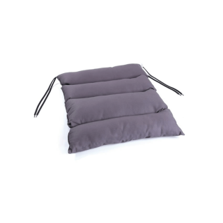 Schienale in fibra cava siliconata siliconata