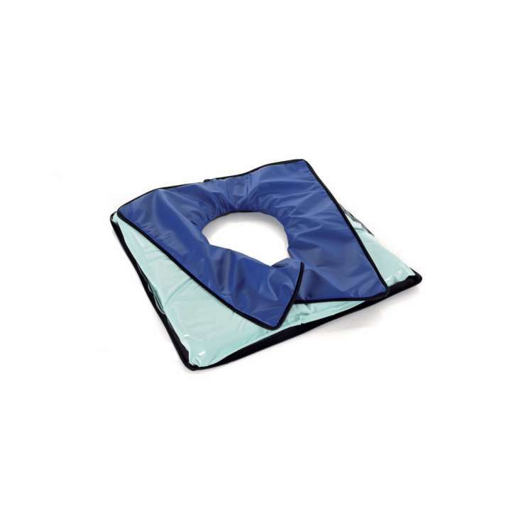 Cuscino in gel con fodera